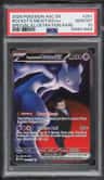 Rocket'S Mewtwo Ex