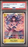 Nico Robin