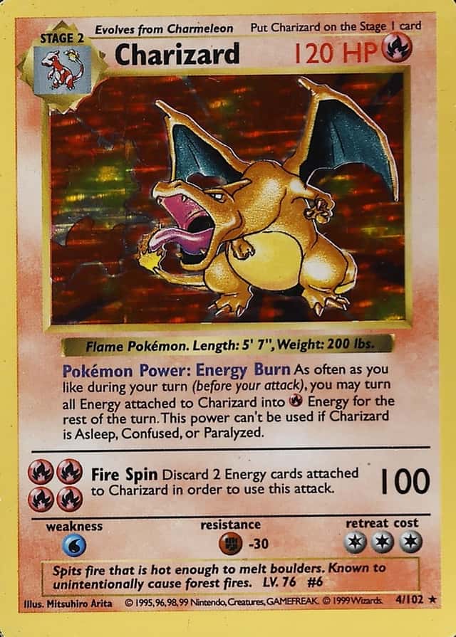 Error · Holo · Shadowless