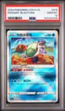 Radiant Blastoise