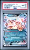 Charizard Ex