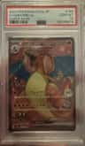 Charizard Ex