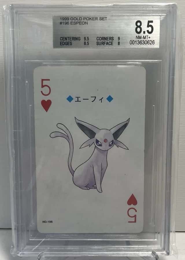 Espeon