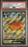 Charizard V