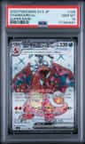 Charizard Ex