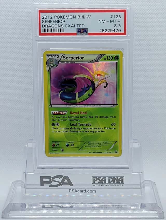 Serperior