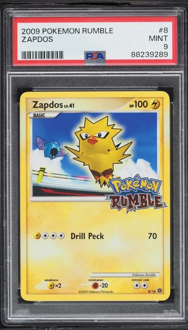 Zapdos
