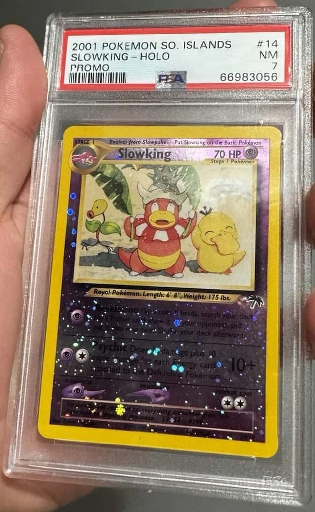 Slowking