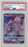Mewtwo Gx