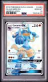 Lucario Gx