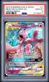 Mewtwo & Mew Gx