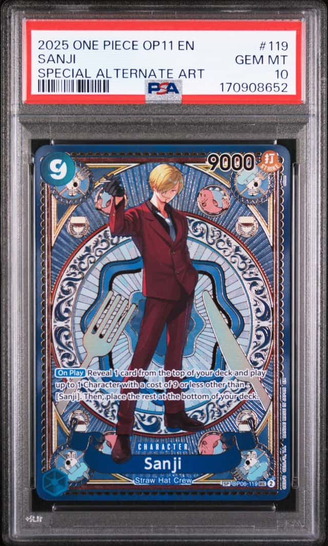 Sanji