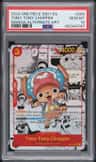 Tony Tony Chopper