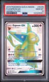 Espeon Gx