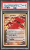 Team Magma'S Groudon