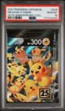 Pikachu V-Union