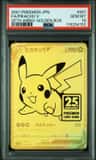 Pikachu V