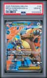 Mega Kangaskhan Ex