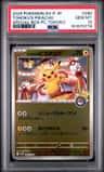 Tohoku'S Pikachu