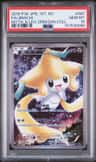 Jirachi