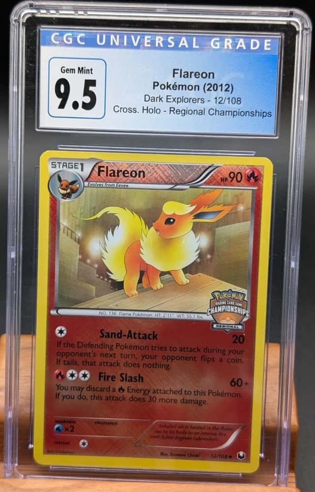 Flareon