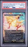 Traveling Chocobo
