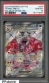 Charizard Ex