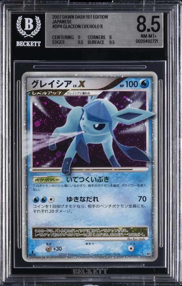 Glaceon