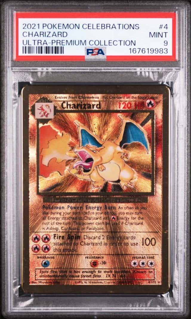 Charizard