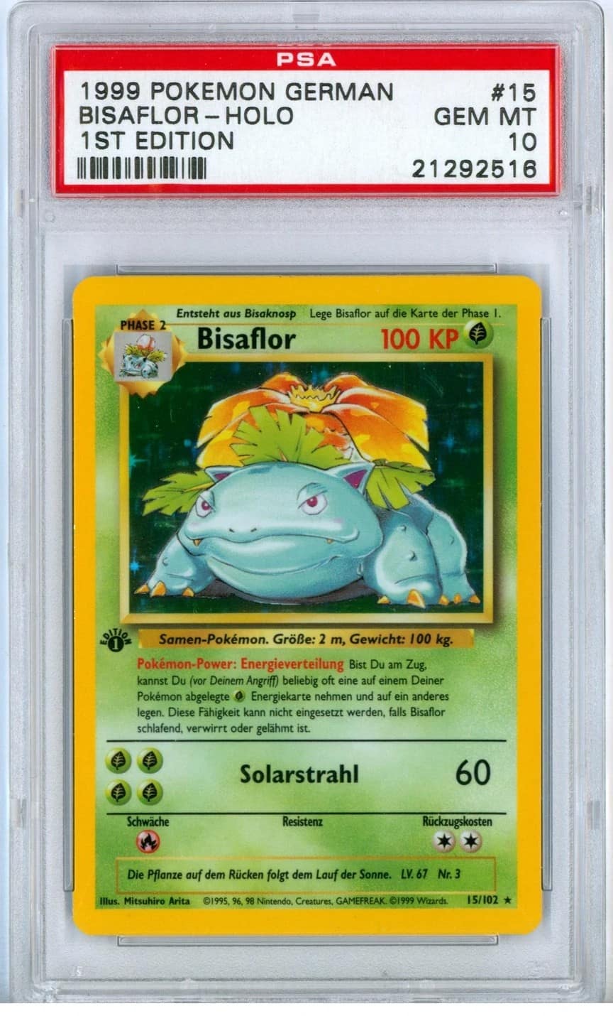 Bisaflor