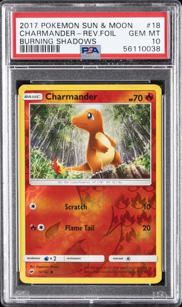 Charmander