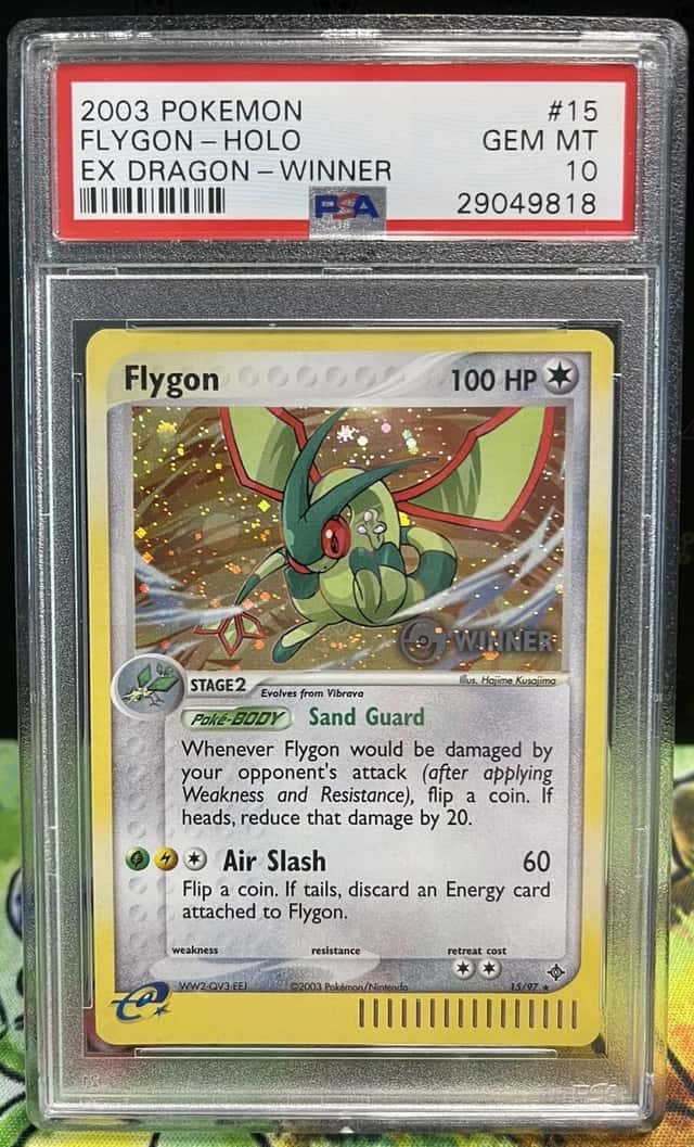 Flygon