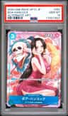 Boa Hancock