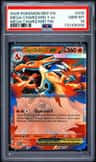 Mega Charizard Y Ex