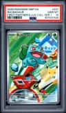 Bulbasaur