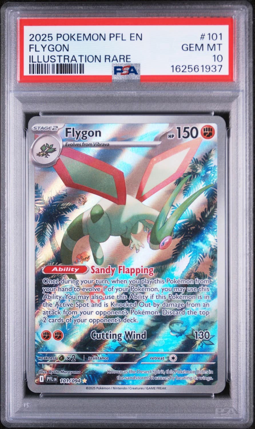 Flygon