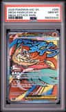 Mega Hawlucha Ex