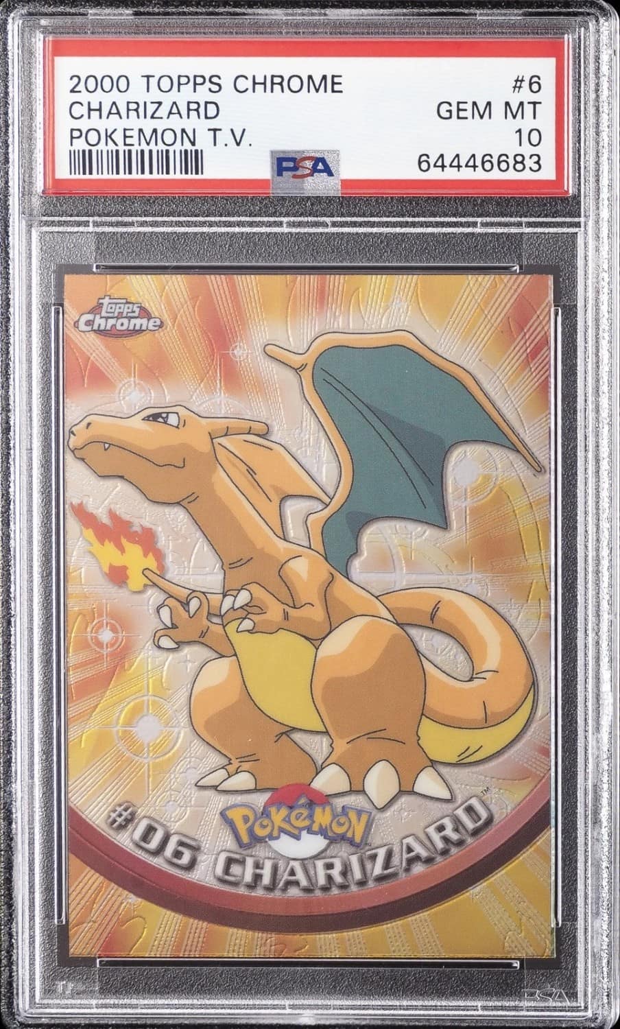 Charizard