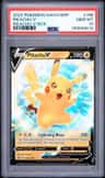 Pikachu V