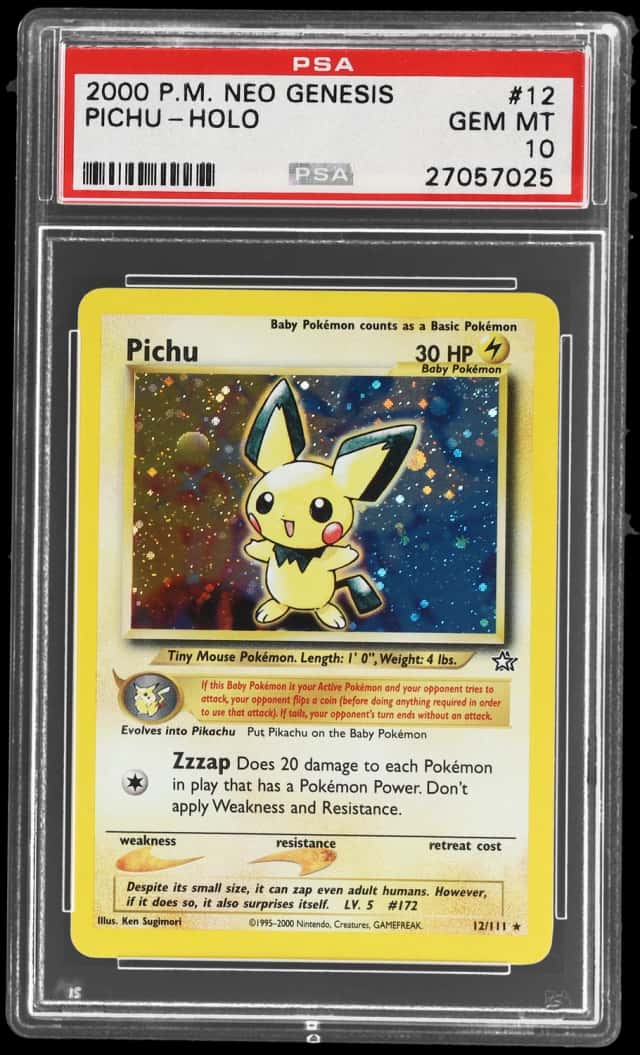 Pichu