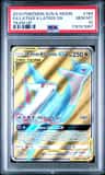Latias & Latios Gx