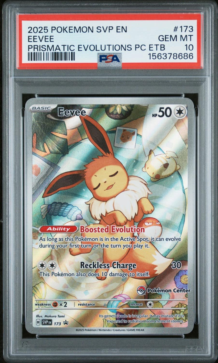 Eevee
