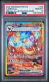 Flareon Ex