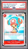 Tony Tony Chopper