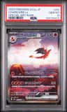 Charizard Ex
