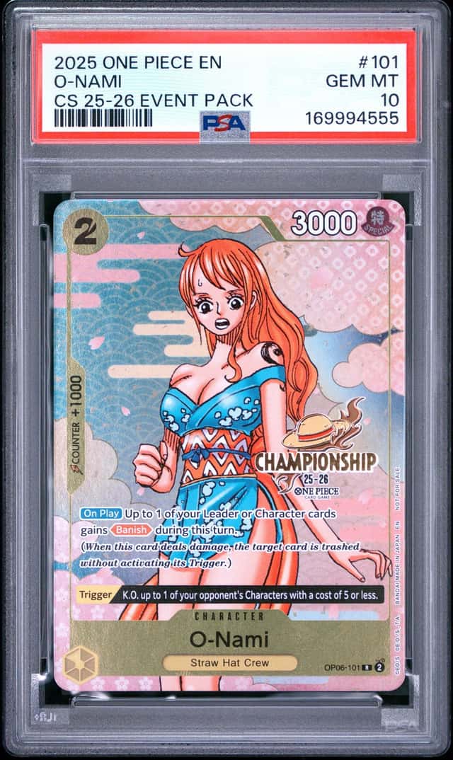 O-Nami