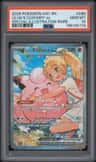 Lillie'S Clefairy Ex