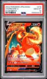 Charizard V