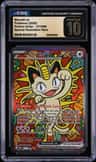 Meowth Ex