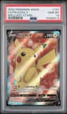 Pikachu V